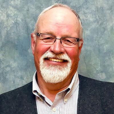 Arnold Hanson, Director | Battle River Power Coop